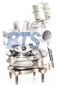 bts turbo t911500bl